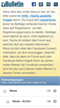 Mobile Screenshot of ofm-forum.ch